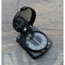 AK KOMPAS BUSOLA WOJSKO POLSKIE 1969 r.