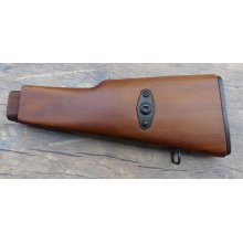 AK47/ AKGN 60/72 KOLBA DREWNIANA #D