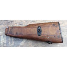 AK47/ AKGN 60/72 KOLBA LAMINATOWA