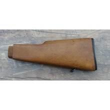 AK47 KOLBA DREWNIANA #5