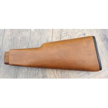 AK47 KOLBA DREWNIANA #1