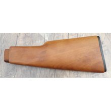 AK47 KOLBA DREWNIANA #2