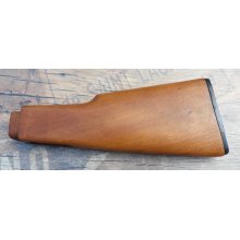 AK47 KOLBA DREWNIANA #3
