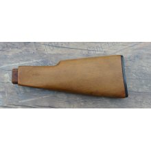 AK47 KOLBA DREWNIANA #4
