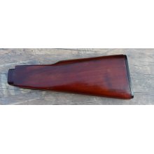 AK47 KOLBA DREWNIANA CIEMNA ROSYJSKA