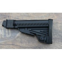 AK47 KOLBA POLIMEROWA TELESKOPOWA BUŁGARIA ARSENAL