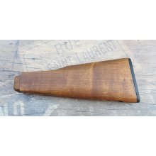 AK47 ROSYJSKA KOLBA DREWNIANA  Mod.1