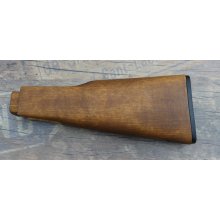 AK47 ROSYJSKA KOLBA DREWNIANA  Mod.2