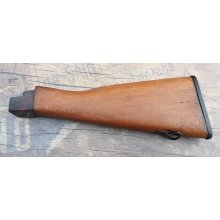 AK74/ AKM KOLBA DREWNO