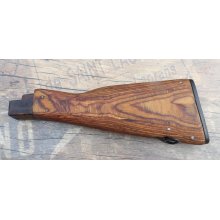 AK74/ AKM KOLBA LAMINATOWA UŻYWANA