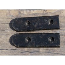 BAGNET AK 47 -OKŁADZINY BAKELIT 