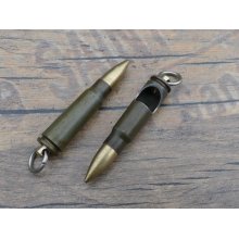 BRELOK DO KLUCZY Z OTWIERACZEM AK47  7,62x39