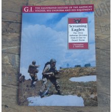 GI . ZESZYTY ILUSTROWANE HISTORIA 101st. US-army