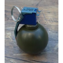 Granat US ARMY M67 /BASEBALL -REPLIKA
