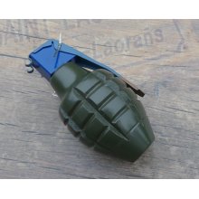 GRANAT US ARMY MK2 PINEAPPLE  ANANAS REPLIKA