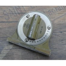 KĄTOMIERZ ARTYLERYJSKI 1952 r.