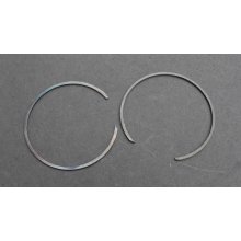 KOMPAS BUSOLA AK WOJSKO POLSKIE OBEJMA