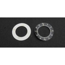 KOMPAS BUSOLA AK WOJSKO POLSKIE TARCZA / LIMBUS