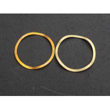 KOMPAS BUSOLA AK WOJSKO POLSKIE PODKŁADKA 