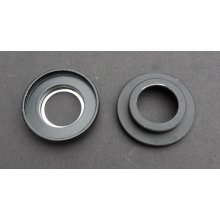 KOMPAS BUSOLA AK WOJSKO POLSKIE PIERŚCIEŃ