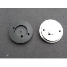 KOMPAS BUSOLA AK WOJSKO POLSKIE PODSTAWA IGŁY