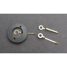 KOMPAS BUSOLA AK WOJSKO POLSKIE BLOKADA PODSTAWY