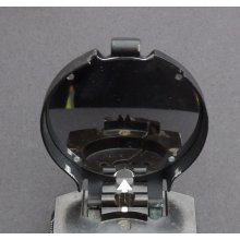 KOMPAS BUSOLA AK WOJSKO POLSKIE LUSTRO