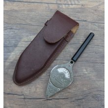 KRZYWOMIERZ DO POMIARU NA MAPIE PRL