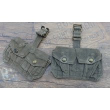 ŁADOWNICA BRYTYJSKA DO LEE ENFIELD UŻYWANA