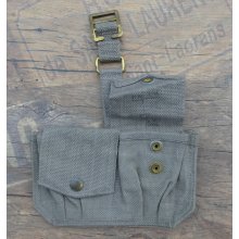 ŁADOWNICA BRYTYJSKA DO LEE ENFIELD SZARA #2