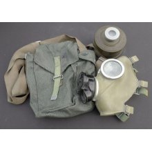 MASKA PRZECIWGAZOWA MC-1 Rozmiar-2