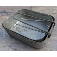 MENAŻKA WOJSKOWA PSZ na ZACHODZIE II WŚ