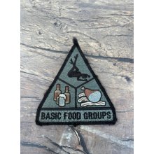 Mil-Spec Monkey MORALE PATCH 