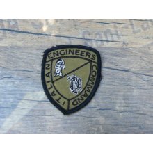 NASZYWKA WOJSKOWA  WŁOSKA 