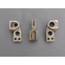 OBSADA ZATRZASKU DO BAGNETU 6H3