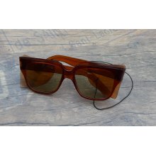 OKULARY PRZYCIEMNIAJĄCE MON LWP-PRL