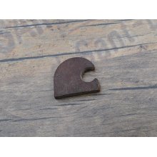 PPS43/ PPS-43 SUDAJEV  ZDERZAK