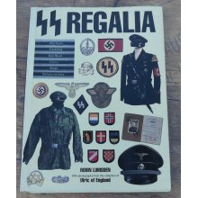 R. LUMSDEN SS REGALIA