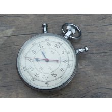 STOPER WOJSKOWY SLAVA PRL