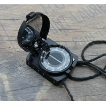 AK KOMPAS BUSOLA WOJSKO POLSKIE 1972 r.