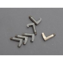 ZATRZASK BAGNETU wz.24 JUGOSŁAWIA