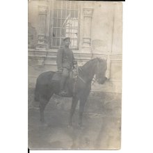 ZDJĘCIE I WOJNA ŚWIATOWA NIEMCY (B1)