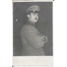 ZDJĘCIE I WOJNA ŚWIATOWA NIEMCY (B8)