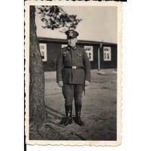 ZDJĘCIE II WOJNA ŚWIATOWA NIEMCY (A4)