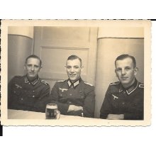 ZDJĘCIE II WOJNA ŚWIATOWA NIEMCY (A5)