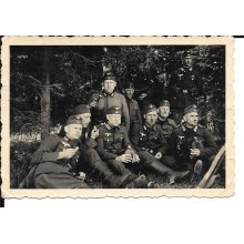 ZDJĘCIE II WOJNA ŚWIATOWA NIEMCY (A7)