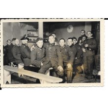 ZDJĘCIE II WOJNA ŚWIATOWA NIEMCY (A10)
